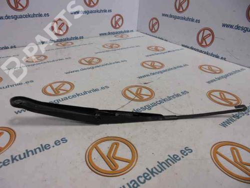Front windshield wiper arm FIAT PUNTO (188_) 1.3 JTD 16V | BP6630979C143 