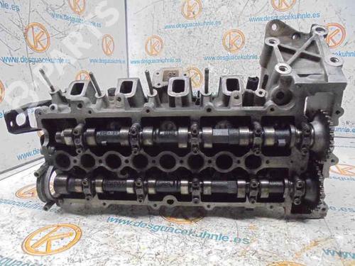 Topstykke LAND ROVER FREELANDER I (L314) [1998-2006]  10978731