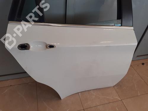 Left rear door BMW X6 (E71, E72) xDrive 50 i | BP7905822C4 