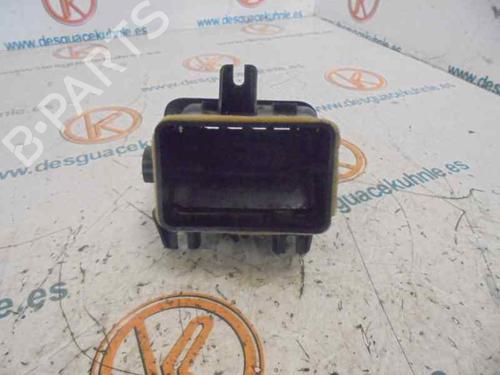 Air vent NISSAN PRIMERA Hatchback (P11) 2.0 TD | BP12515282I21 