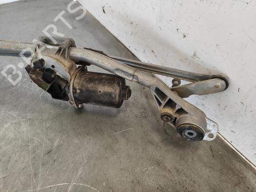 Front wiper motor MERCEDES-BENZ A-CLASS (W169)  | BP13524917M29 