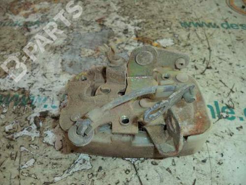 Front left lock NISSAN VANETTE Van (_C22) 2.0 D (C22, GC22) | BP2471844C98 