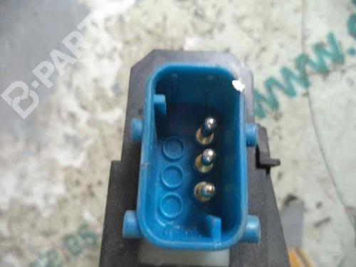 Rear left lock BMW 5 (E34) 525 tds | BP2479033C100 