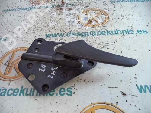 Front left interior door handle MERCEDES-BENZ VITO / MIXTO Van (W639)  | BP3526779I13