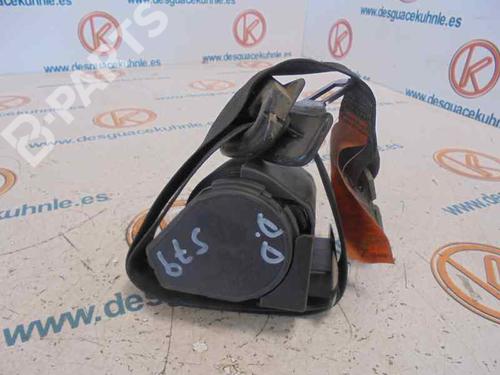 Used Front right seatbelt BMW 5 (E39) [1995-2003]  8753009