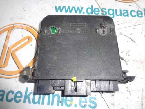 Comfort control module MERCEDES-BENZ C-CLASS (W202) C 250 Turbo-D (202.128) | BP2472445M56 
