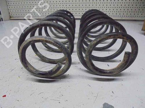 Shock absorber spring VW GOLF IV (1J1) 1.9 TDI | BP14192289C152 