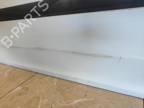 Left front door OPEL COMBO Box Body/MPV 1.7 CDTI 16V | BP12516190C2 