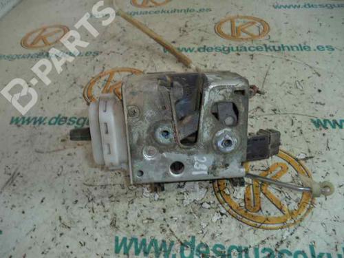 BP2472047C98 | Fechadura frente esquerda AUDI A6 C4 (4A2) 2.5 TDI BP2472047C98