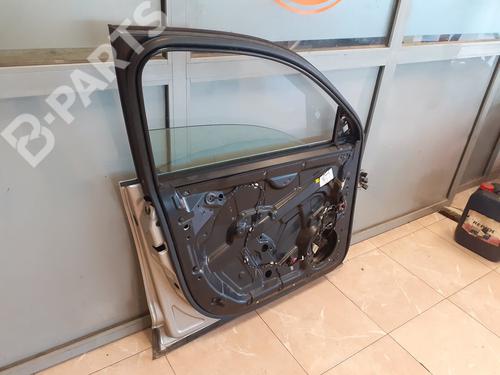 Left front door VW TOUAREG (7LA, 7L6, 7L7)  | BP8876895C2 
