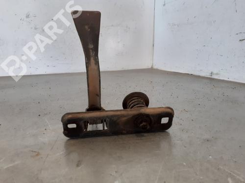 Hood lock FORD ORION I (AFD) 1.6 BP9856566C133