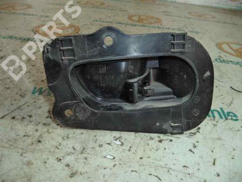 Venstre foran invendig håndtak OPEL CORSA B (S93) 1.4 i (F08, F68, M68) | BP3219117I13 