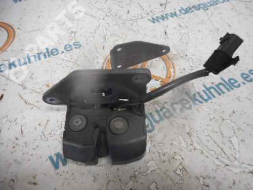 Tailgate lock ALFA ROMEO 147 (937_) 1.9 JTDM (937.AXD1A, 937.AXV1A, 937.BXB1A) | BP2484741C101 