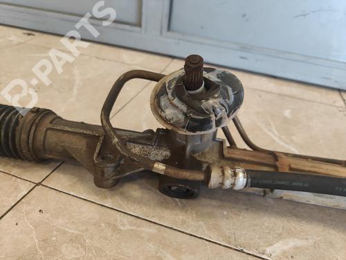 Steering rack ALFA ROMEO 147 (937_) 1.9 JTDM (937.AXD1A, 937.AXV1A, 937.BXB1A) | BP11836330M22 