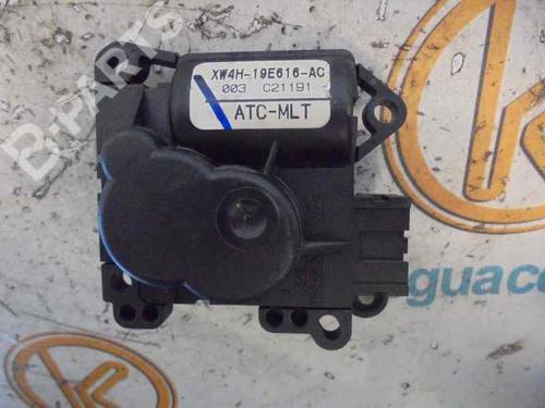 Used Heater blower motor JAGUAR S-TYPE II (X200) 3.0 V6 (238 hp) 4867834
