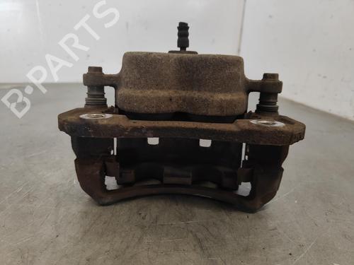 Right front brake caliper CHEVROLET CAPTIVA (C100, C140)  | BP12515643M104 