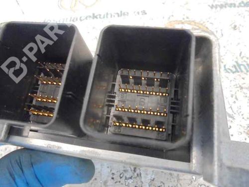 ECU airbags CHRYSLER VOYAGER IV (RG, RS) 2.5 CRD | BP2486985M53 