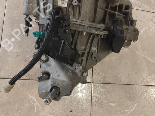 Gearbox RENAULT LAGUNA Coupe (DT0/1) 1.5 dCi | BP30096307M3 