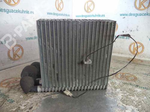 Air condition fordamper NISSAN MICRA III (K12) 1.2 16V (65 hp) 11664102