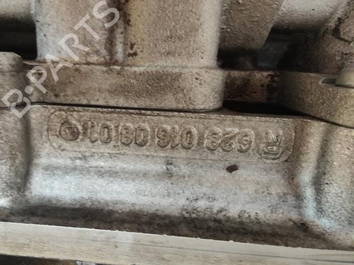 Cylinder head MERCEDES-BENZ S-CLASS (W220, V220) S 400 CDI (220.028, 220.128) | BP20037077M5 