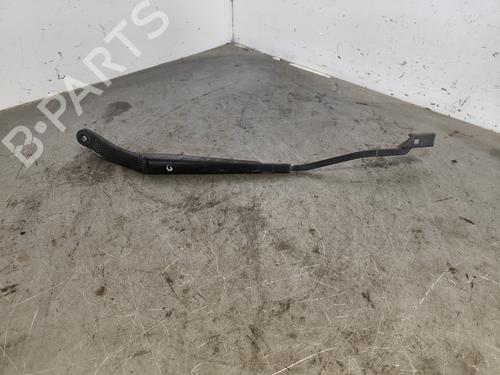 Used Front windshield wiper arm CITROËN C4 I (LC_) [2004-2014]  26005587