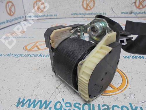 Front left seatbelt OPEL ASTRA G Hatchback (T98) 1.7 DTI 16V (F08, F48) | BP8754951I26 
