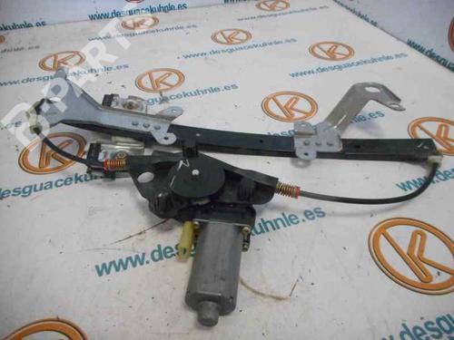 Front right window mechanism FORD FIESTA V (JH_, JD_)  | BP2454172C23 