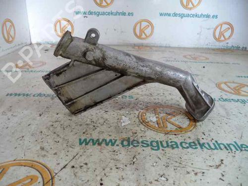 Rør MERCEDES-BENZ A-CLASS (W168) A 160 CDI (168.006) | BP14193370M125