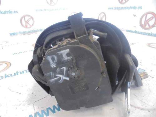 Used Front left seatbelt MERCEDES-BENZ E-CLASS (W210) E 270 CDI (210.016) (170 hp) 8753208