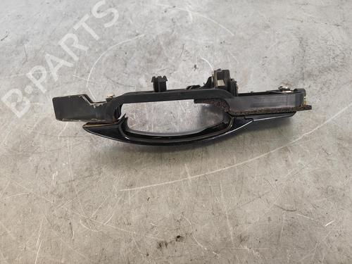 Rear right exterior door handle FORD MONDEO III Saloon (B4Y)  | BP15734922C130 