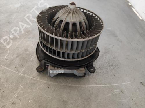 Moteur de chauffage MERCEDES-BENZ E-CLASS (W211) E 270 CDI (211.016) | BP15677112M62 