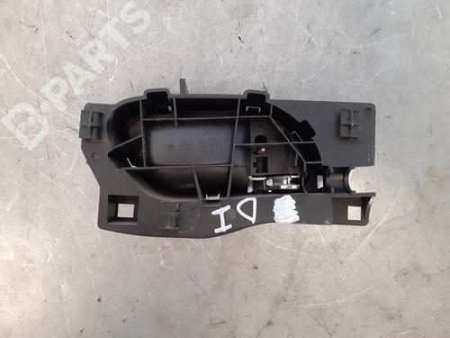 Front left interior door handle PEUGEOT 407 (6D_)  | BP10321648I13 