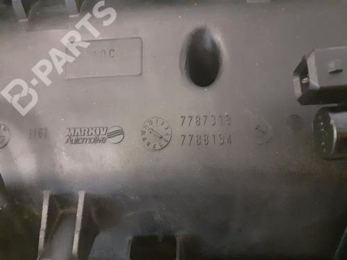 Intake manifold BMW 3 (E46)  | BP9723108M70 