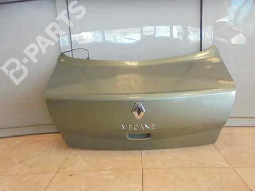 Achterklep RENAULT MEGANE II Saloon (LM0/1_) [2003-2025]  6074525