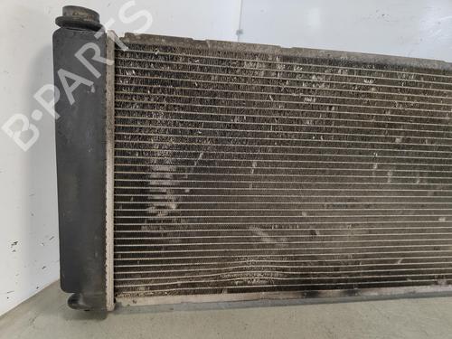 Water radiator TOYOTA CELICA Coupe (_T23_) 1.8 16V VT-i (ZZT230_, ZZT230) | BP12515963M31 