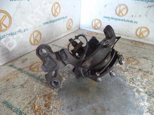 Right front steering knuckle NISSAN PRIMERA Hatchback (P12)  | BP2492140M26 