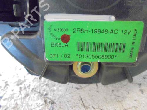 Varmvifte JAGUAR S-TYPE II (X200) 2.5 V6 | BP14186428M62 