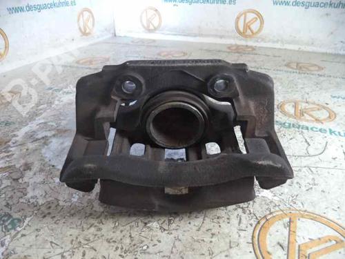 Left front brake caliper PEUGEOT 406 (8B) 1.9 TD | BP11609325M105
