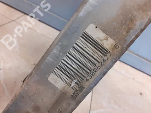Subframe BMW 7 (E65, E66, E67)  | BP8518365M9 