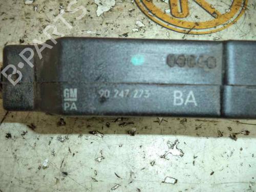 Other OPEL VECTRA A Hatchback (J89) 1.8 i Cat (F68, M68) | BP14193403O1 