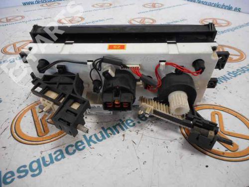 Climate control DAEWOO KALOS (KLAS) 1.4 | BP2469148I5 