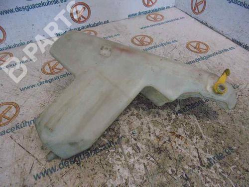 Windscreen washer tank MERCEDES-BENZ A-CLASS (W168) A 170 CDI (168.009, 168.109) | BP7428726C113 