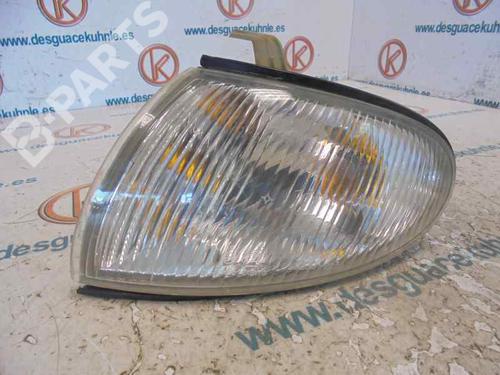 Blinklys foran venstre HYUNDAI ACCENT II (LC) [1999-2012]  2702899