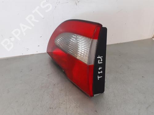 Left taillight RENAULT MEGANE I Classic (LA0/1_) 1.9 D (LA0A, LA0U, LA0R) | BP7096147C34 