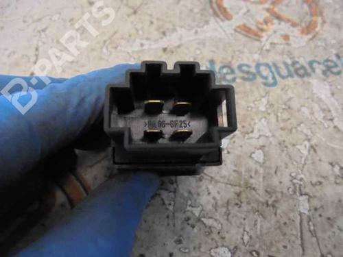 Climate control VW SHARAN (7M8, 7M9, 7M6) 1.9 TDI | BP2477266I5 