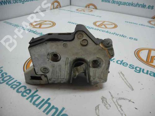 Used Rear right lock MERCEDES-BENZ E-CLASS (W124) E 300 D (124.131) (136 hp) 2452933