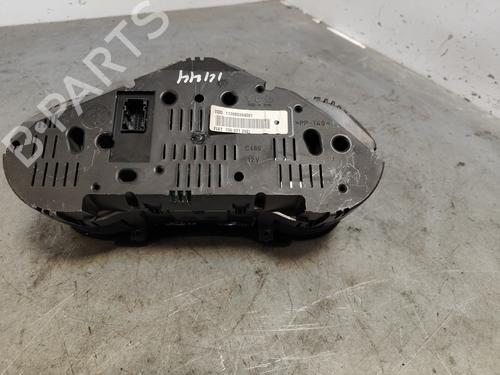 Instrument cluster ALFA ROMEO GT (937_) 1.9 JTD (937CXN1B) | BP24653875C47 