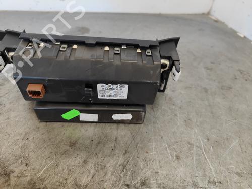 Ferdsskriver CITROËN C4 I (LC_)  | BP26005550C48 
