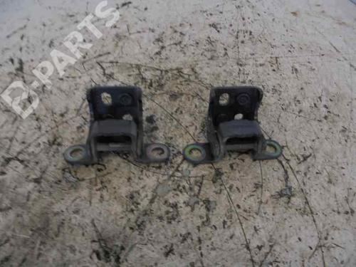 Højre bagtil lås JAGUAR S-TYPE II (X200) 2.5 V6 | BP5853544C99 