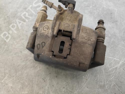Right front brake caliper MERCEDES-BENZ VITO Van (W638) 112 CDI 2.2 (638.094) | BP13460169M104 